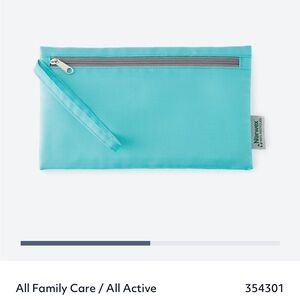 NEW Norwex Grab-N-Go Wristlet